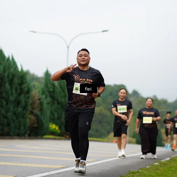 Runner Photo 8477557