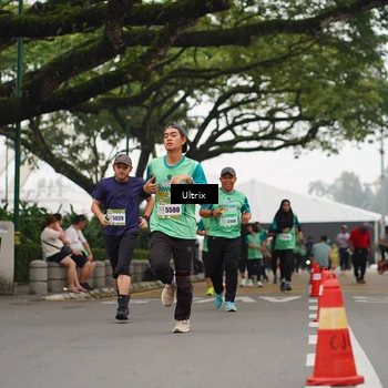 Runner Photo 8477558