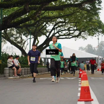 Runner Photo 8477559