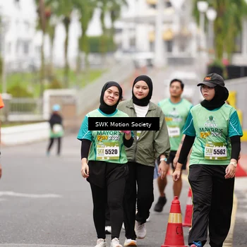 Runner Photo 8477561