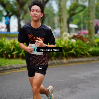 Runner Photo 8477562