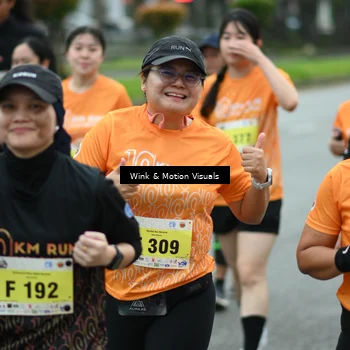 Runner Photo 8477565