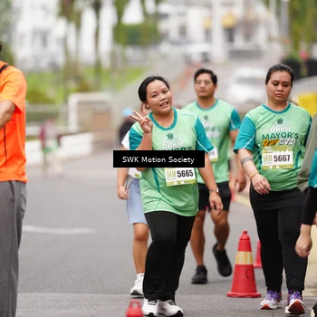 Runner Photo 8477568