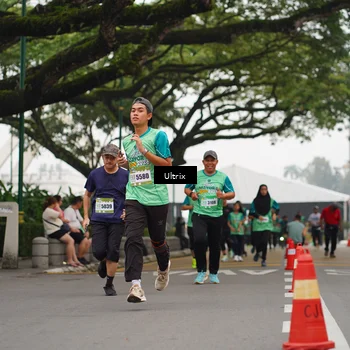 Runner Photo 8477569