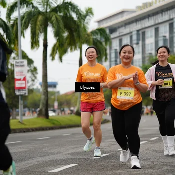 Runner Photo 8477571