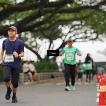 Runner Photo 8477572