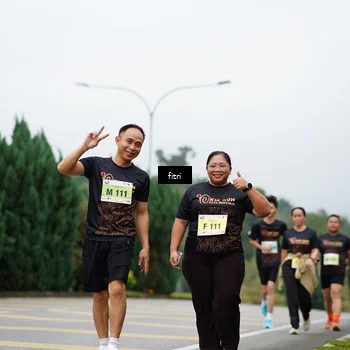 Runner Photo 8477574