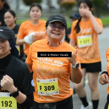 Runner Photo 8477577