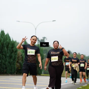 Runner Photo 8477579