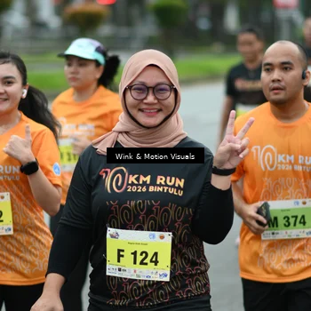 Runner Photo 8477580