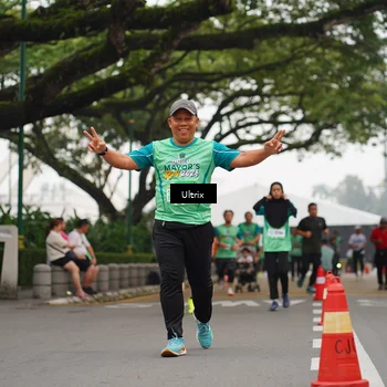 Runner Photo 8477582