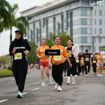 Runner Photo 8477584