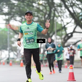 Runner Photo 8477586