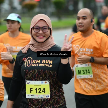 Runner Photo 8477588