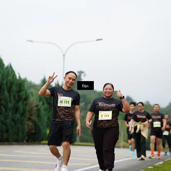Runner Photo 8477589