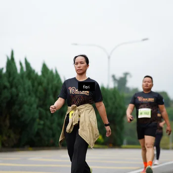 Runner Photo 8477590