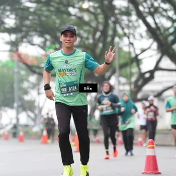 Runner Photo 8477595