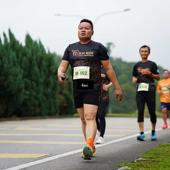 Runner Photo 8477597