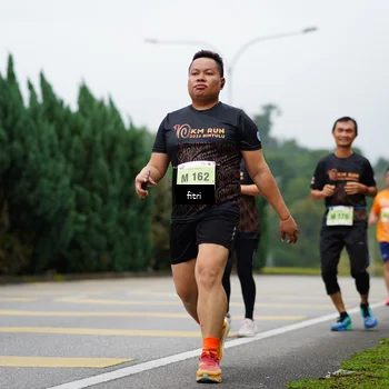 Runner Photo 8477599
