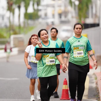 Runner Photo 8477600