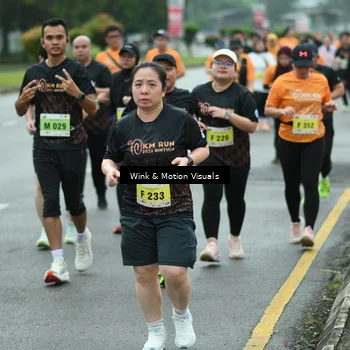 Runner Photo 8477601