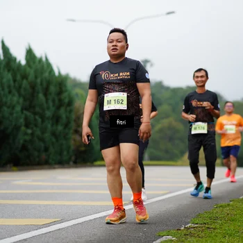 Runner Photo 8477602