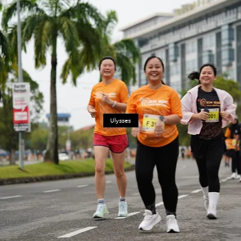 Runner Photo 8477603