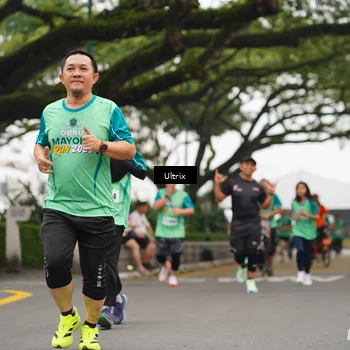 Runner Photo 8477604