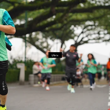 Runner Photo 8477605