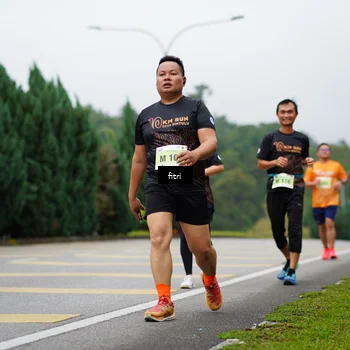 Runner Photo 8477606