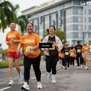 Runner Photo 8477610