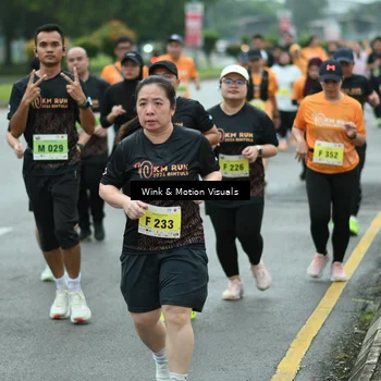 Runner Photo 8477611