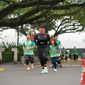 Runner Photo 8477612