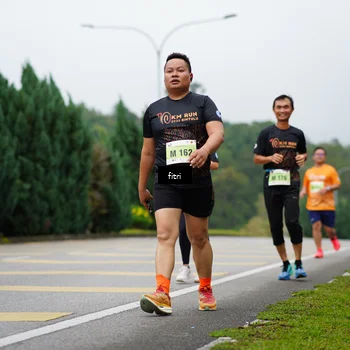 Runner Photo 8477613