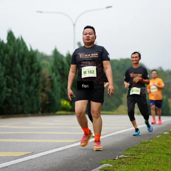 Runner Photo 8477617