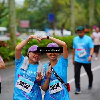 Runner Photo 8477622