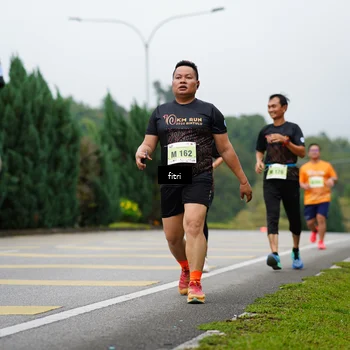 Runner Photo 8477623