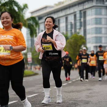 Runner Photo 8477625