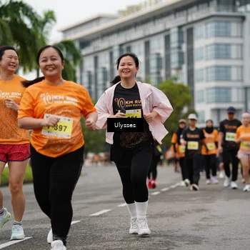Runner Photo 8477628