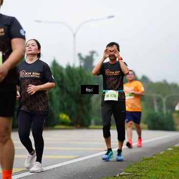 Runner Photo 8477629