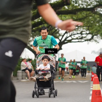 Runner Photo 8477630