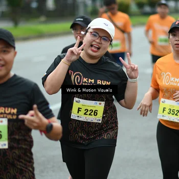 Runner Photo 8477631