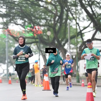 Runner Photo 8477633