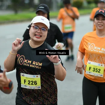 Runner Photo 8477636