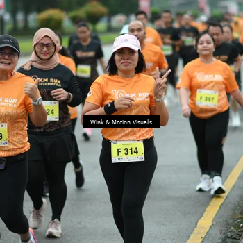 Runner Photo 8477637
