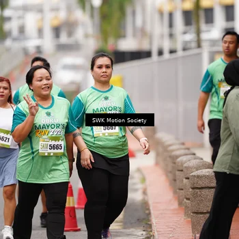 Runner Photo 8477638