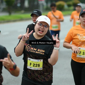 Runner Photo 8477640