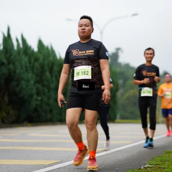 Runner Photo 8477641