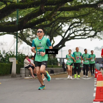 Runner Photo 8477643