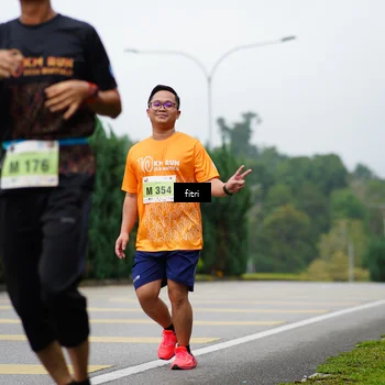 Runner Photo 8477645
